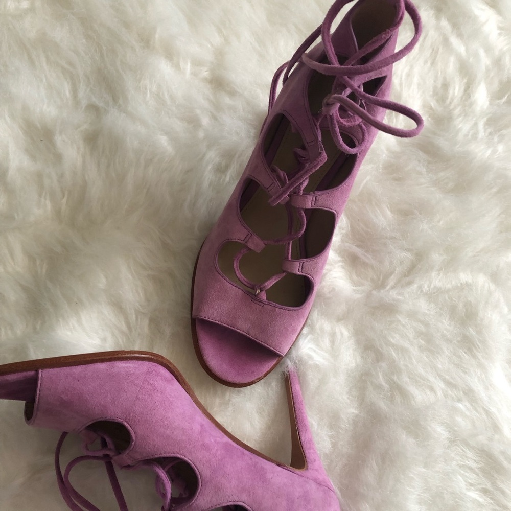 Coach Kira Sandals 6.5